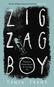 Zig-Zag Boy