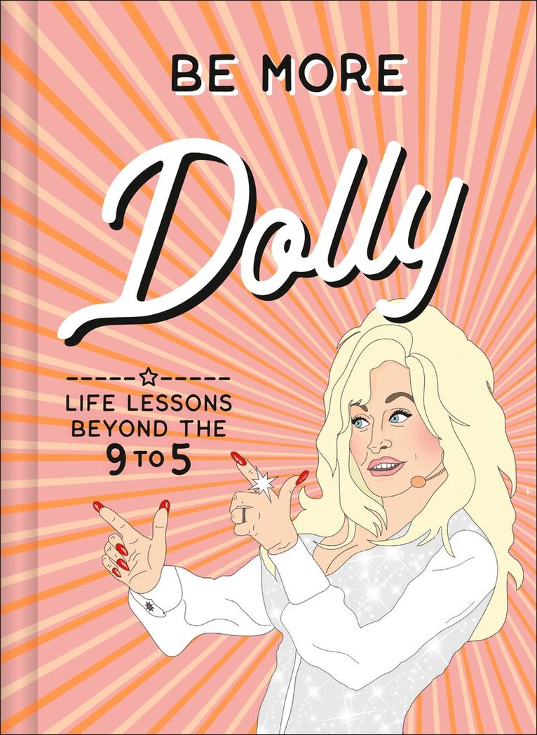 Alice Gomer - Be More Dolly, E-bok. Tillgänglighet: Lägg i varukorg