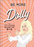 BE MORE DOLLY EB