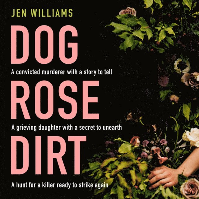 Jen Williams - Dog Rose Dirt, Ljudbok