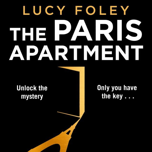 Lucy Foley - Paris Apartment, Ljudbok