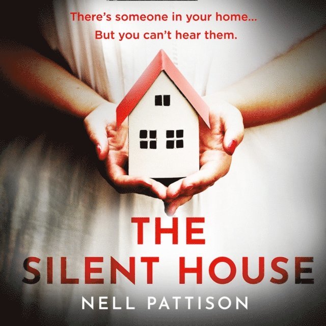 Nell Pattison - Silent House, Ljudbok