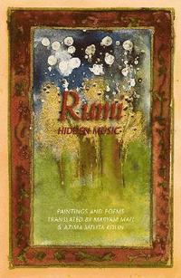 Rumi: Hidden Music