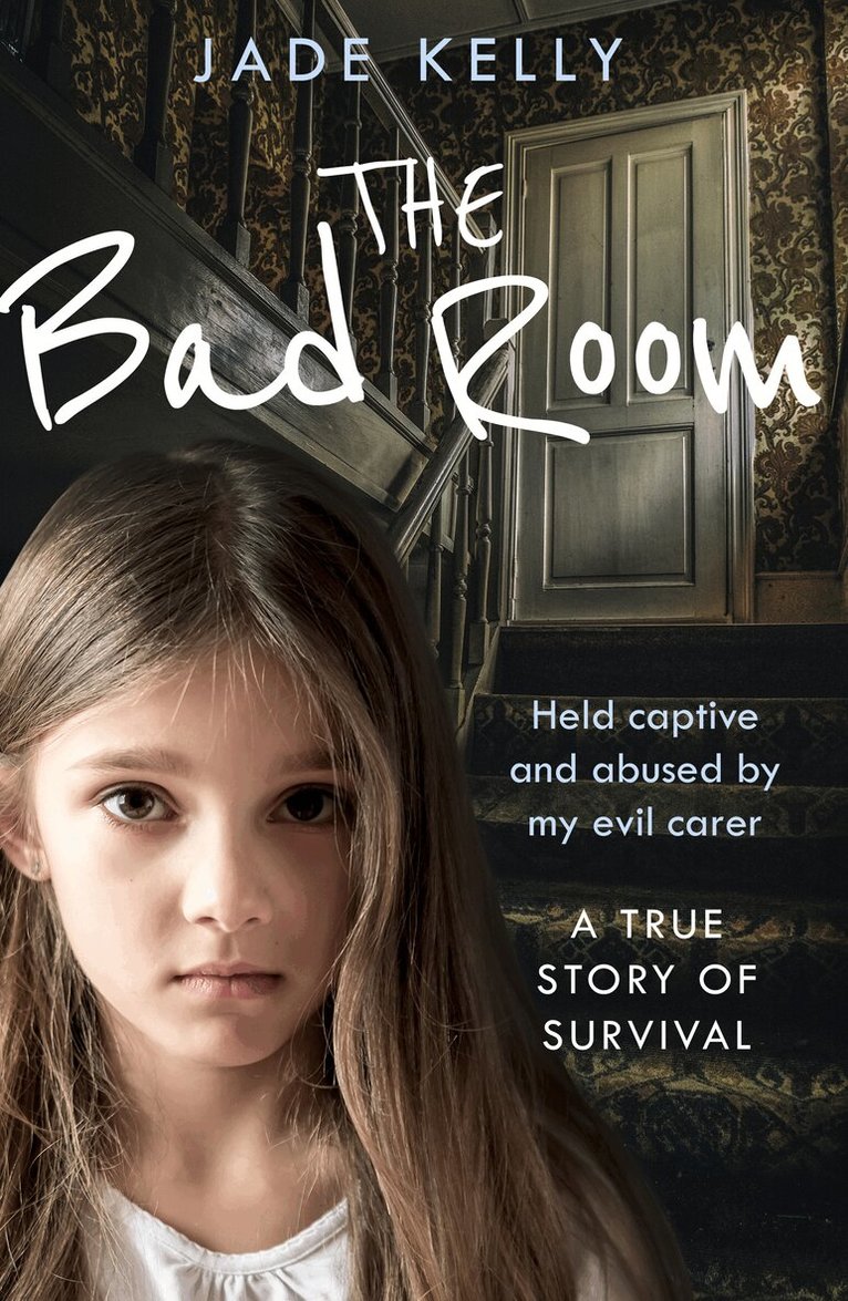 Jade Kelly - Bad Room, Häftad