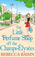 Little Perfume Shop Off The Champs-�lys�es