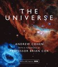 Universe: The book of the BBC TV series presented by Professor Brian Cox