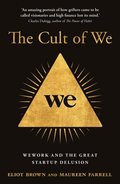 Cult of We