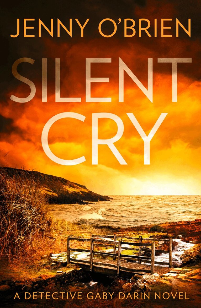 Jenny O’Brien - Silent Cry, E-bok