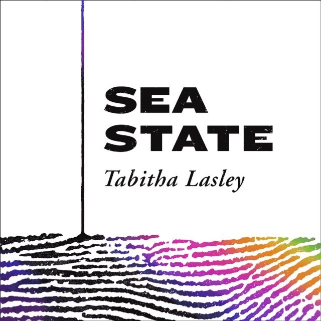 Tabitha Lasley - Sea State, Ljudbok