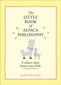 Little Book of Alpaca Philosophy