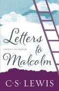 LETTERS TO MALCOLM EB