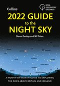 2022 Guide to the Night Sky