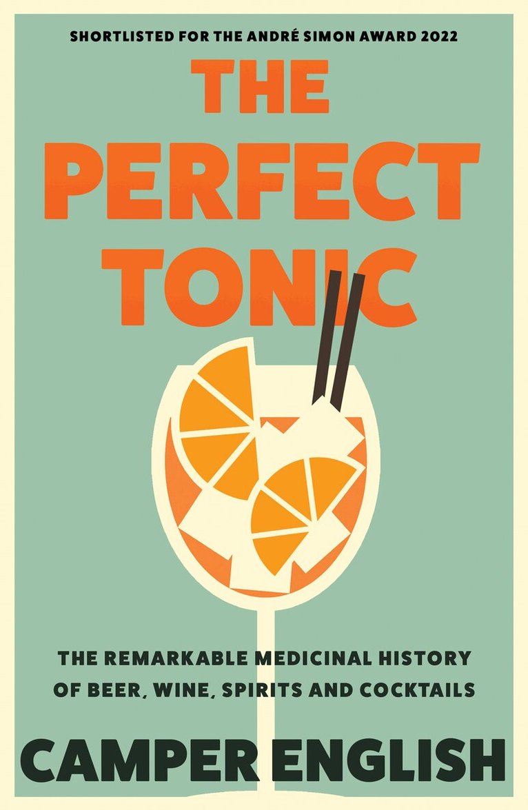 Perfect Tonic