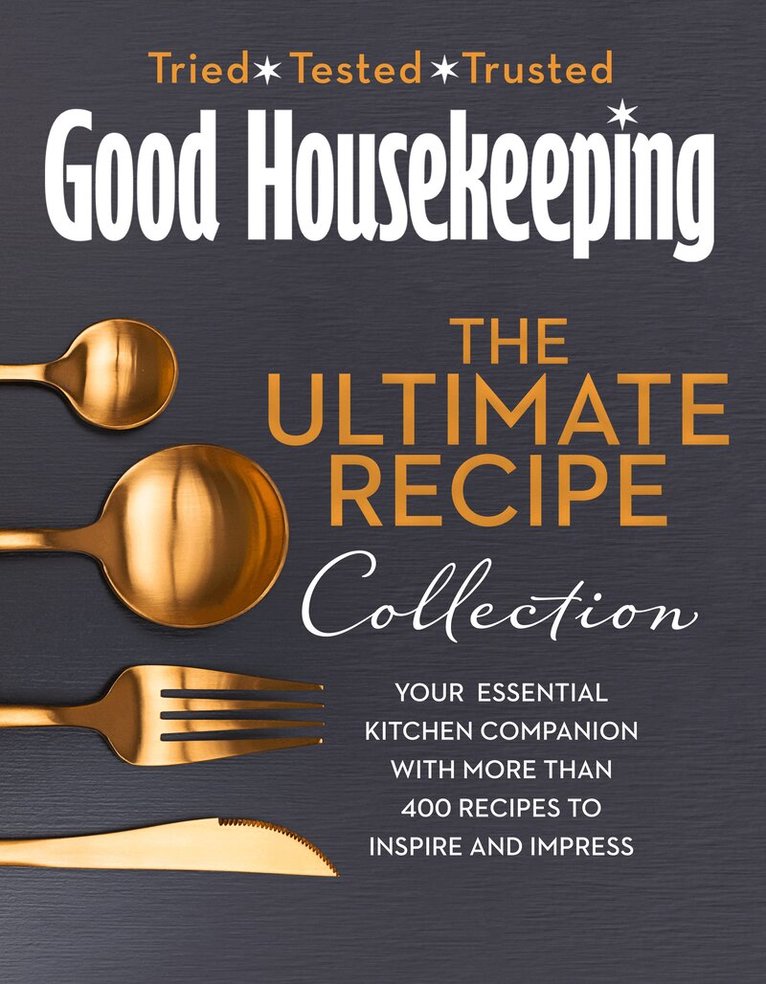 Good Housekeeping - Good Housekeeping Ultimate Collection, E-bok
