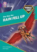 Shinoy and the Chaos Crew: The Day the Rain Fell Up