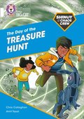 Shinoy and the Chaos Crew: The Day of the Treasure Hunt