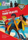 Shinoy and the Chaos Crew: The Day of Time Travel
