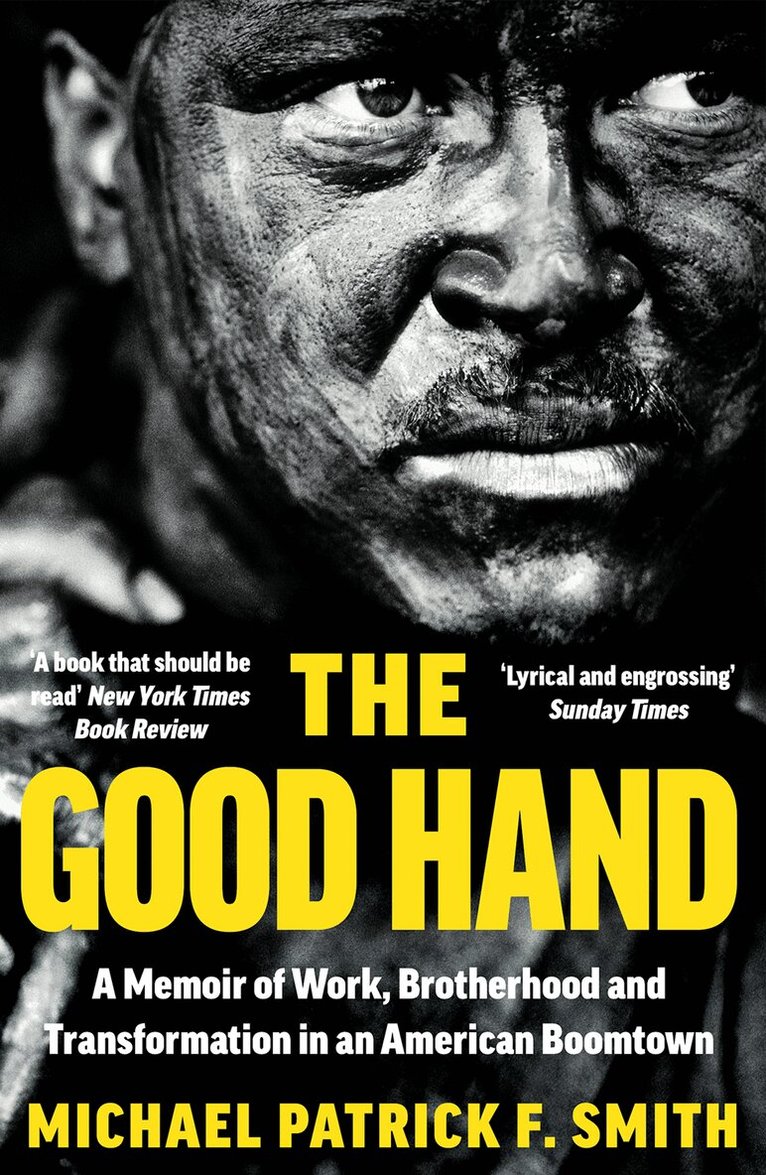 Michael Patrick F. Smith - Good Hand, E-bok. Tillgänglighet: Lägg i varukorg