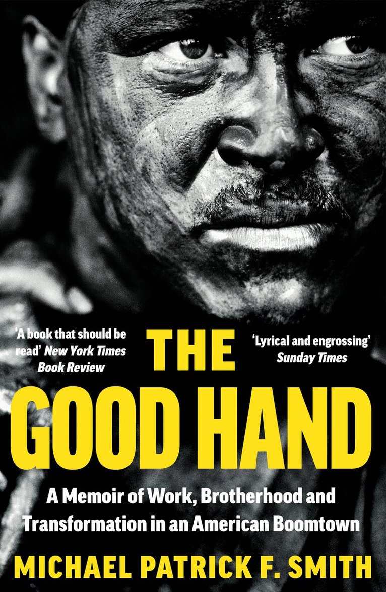 Michael Patrick F. Smith - Good Hand, Häftad. Tillgänglighet: Lägg i varukorg