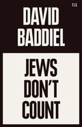 JEWS DONT COUNT EB