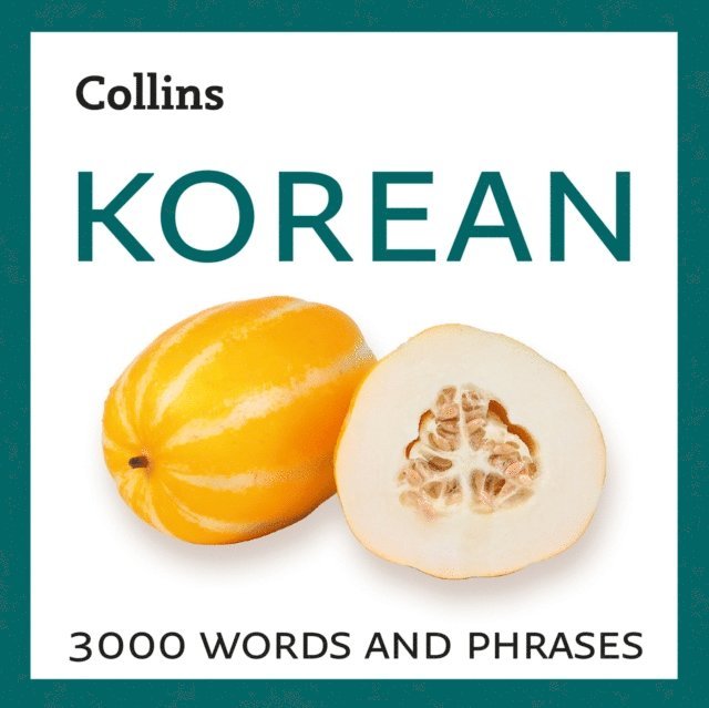 Daniel Richards - Learn Korean, Ljudbok
