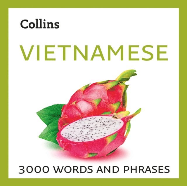 Daniel Richards - Learn Vietnamese, Ljudbok