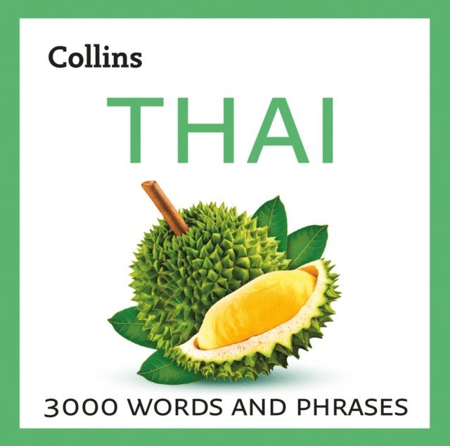 Daniel Richards - Learn Thai, Ljudbok