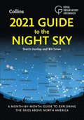 2021 Guide to the Night Sky