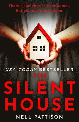 Nell Pattison - The Silent House, Häftad