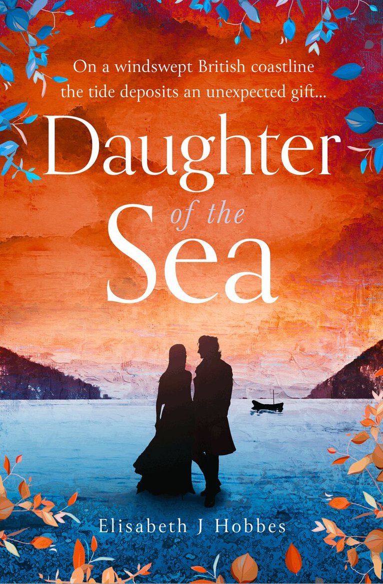 Elisabeth J. Hobbes - Daughter of the Sea, Häftad. Tillgänglighet: Lägg i varukorg