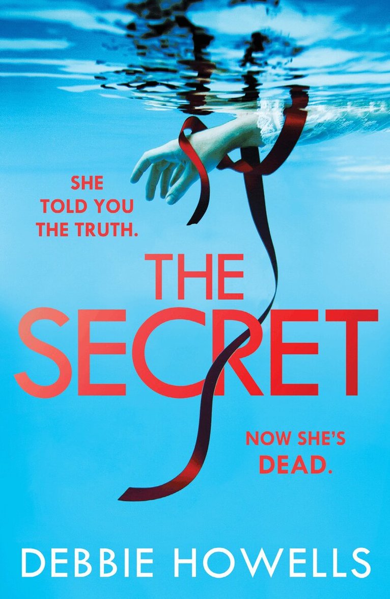 Debbie Howells - Secret, E-bok