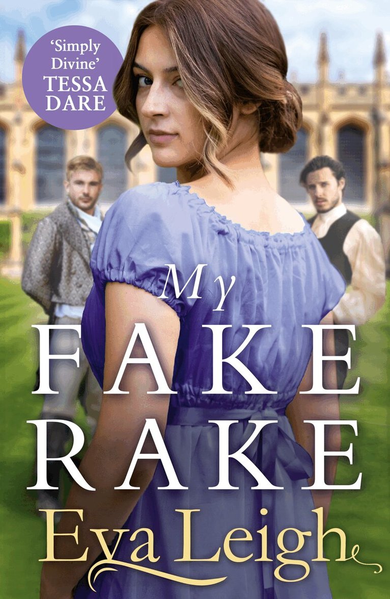 Eva Leigh - My Fake Rake, E-bok