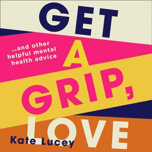 Get a Grip, Love