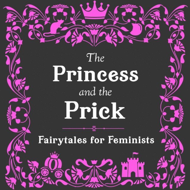 Walburga Appleseed - Princess and the Prick, Ljudbok