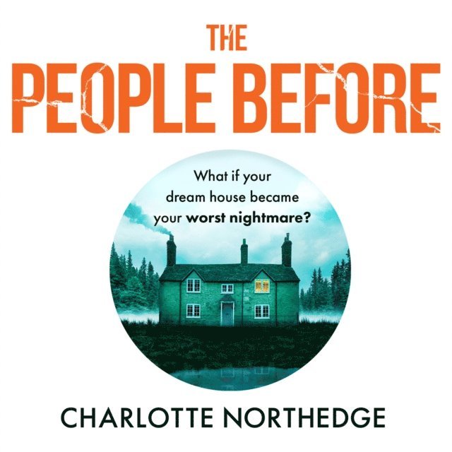 Charlotte Northedge - People Before, Ljudbok
