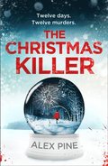 Christmas Killer (DI James Walker series, Book 1)