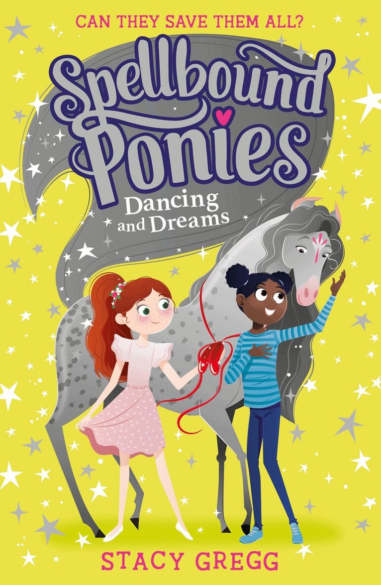 Stacy Gregg - Dancing and Dreams, E-bok