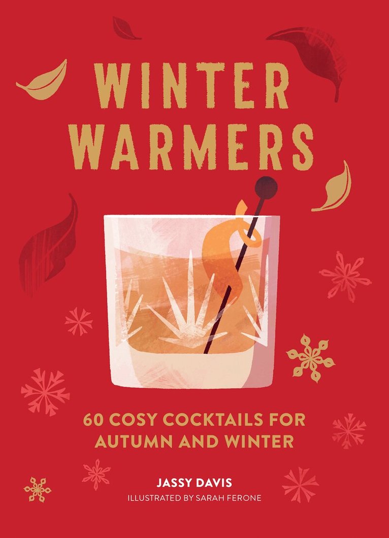 Jassy Davis - Winter Warmers, E-bok