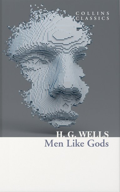 Men Like Gods av H G Wells