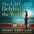 Girl Behind the Wall