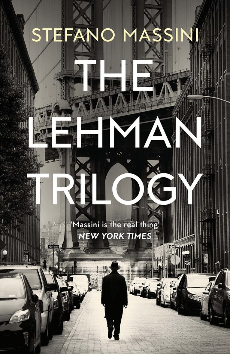 Stefano Massini - Lehman Trilogy, E-bok. Tillgänglighet: Lägg i varukorg