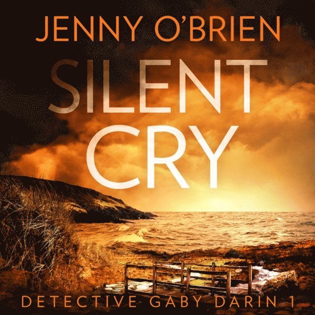 Jenny O'Brien - Silent Cry, Ljudbok
