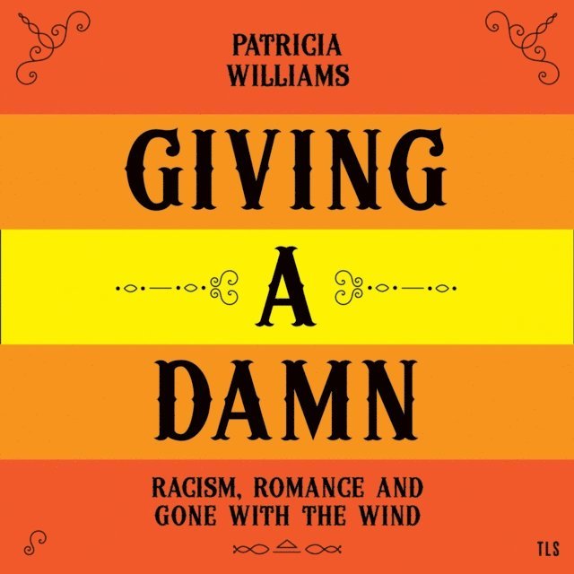 Patricia Williams - Giving A Damn, Ljudbok