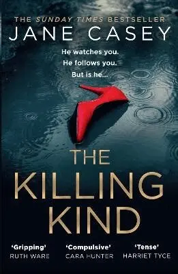 Killing Kind