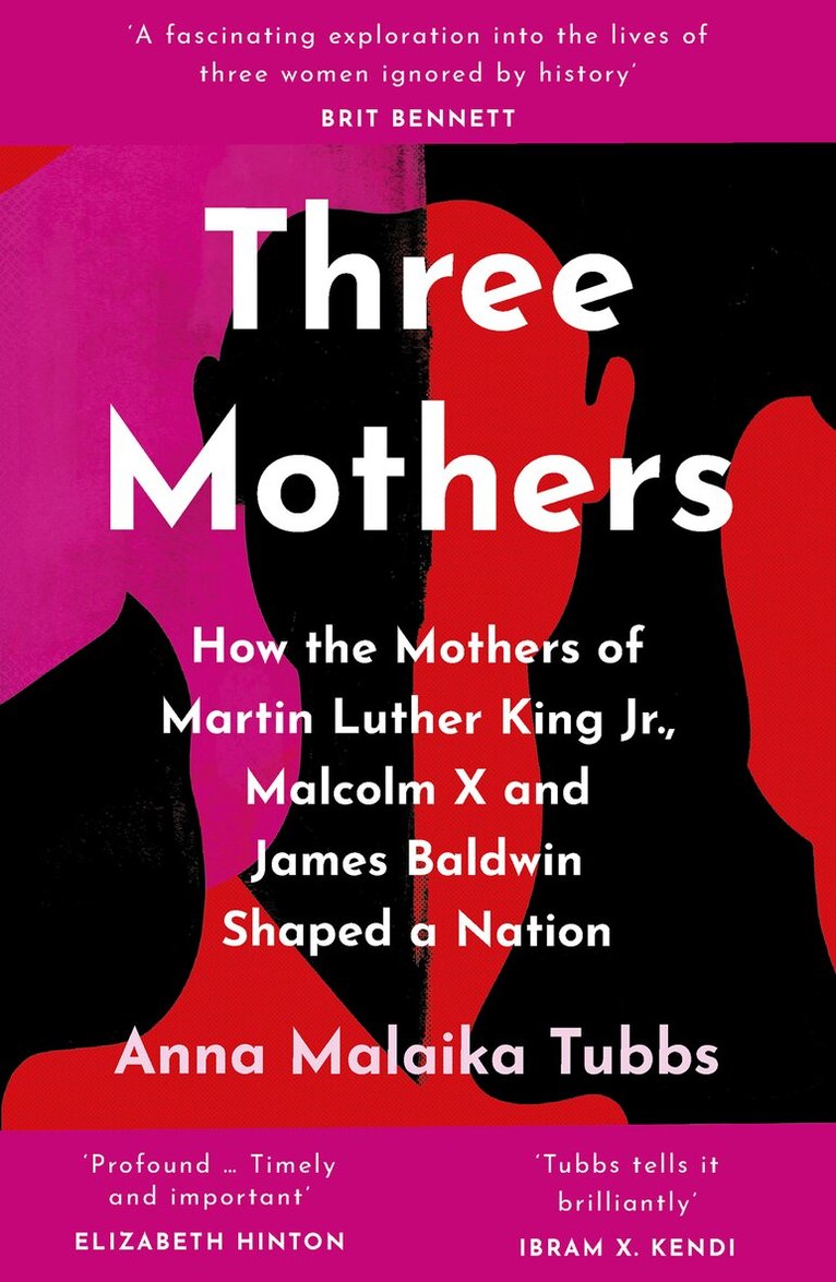 Anna Malaika Tubbs - Three Mothers, E-bok