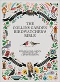 Collins Garden Birdwatcher's Bible