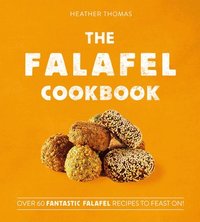 The Falafel Cookbook