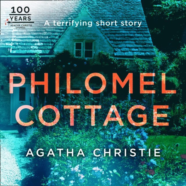 Agatha Christie - Philomel Cottage, Ljudbok