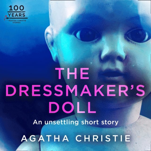Agatha Christie - Dressmaker's Doll, Ljudbok