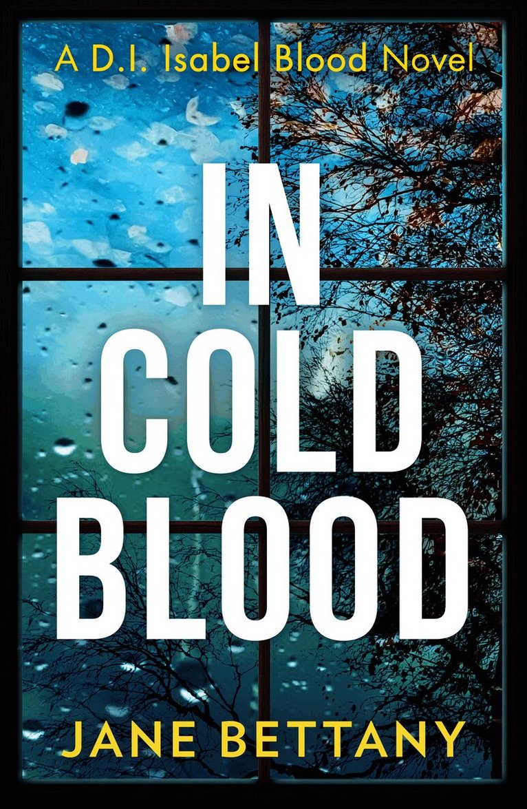 Jane Bettany - In Cold Blood, E-bok